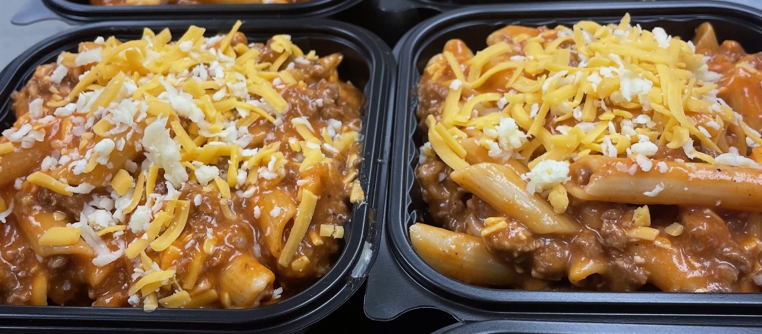 Grab & Go Meals